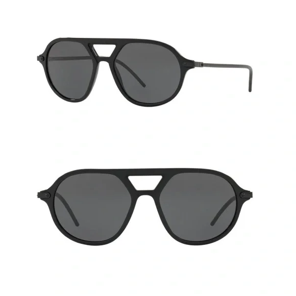 Dolce & Gabbana | Accessories | Nib Dolce Gabbana 54 Mm  display picture 1